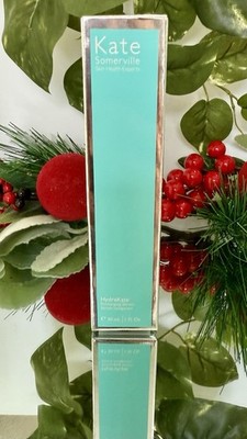 Kate Somerville HydraKate Recharging Serum Full Size New In Box Authentic