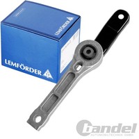 LemfÖRder Motorlager Hinten Passend FüR Audi A3 Seat Altea Leon Toledo Skoda
