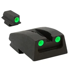 Meprolight Tru-Dot PARA LDA Green/Green Fixed Pistol Sight Set (0118023101)