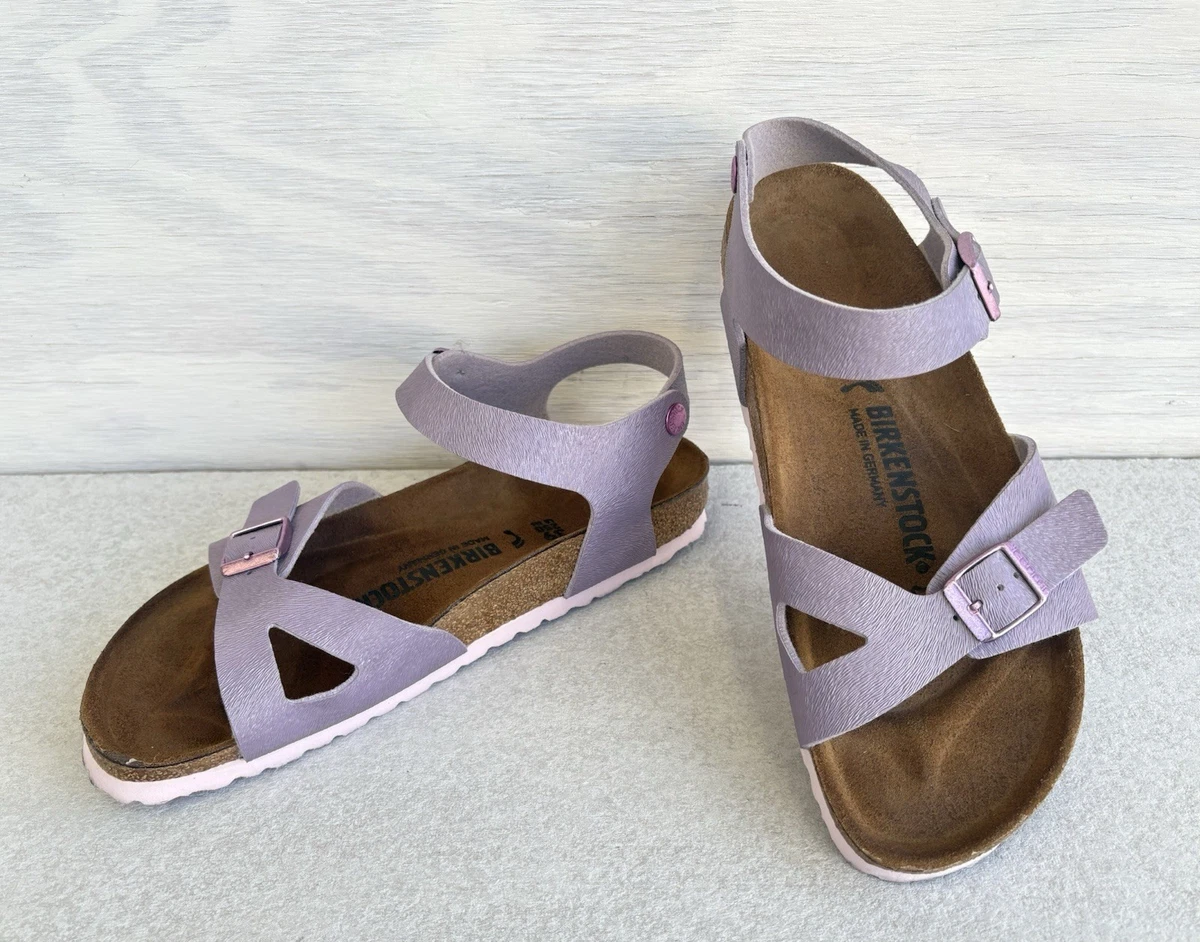 Birkenstock Rio Sandals for Women for sale | eBay