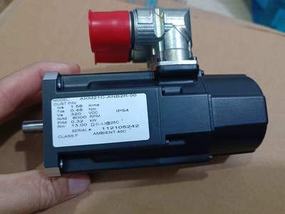 AKM21C-ANB2R-00 Brand New Servo Motor Fast Delivery Expedited Shipping