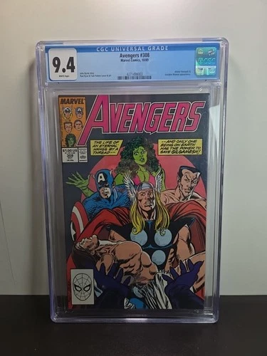 Comic Image