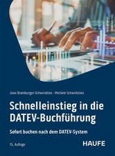 Schnelleinstieg in die DATEV-Buchführung | deutsch