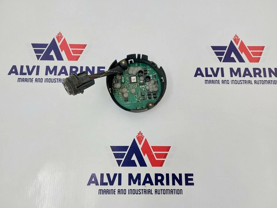 Rosemount/emerson 3051s 03151-9020-0001 Fieldbus Output 3151-4513-24/aa - Image 3 of 4