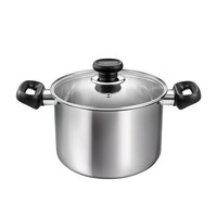 Tescoma Topf Brava Mit Deckel ø 20 Cm, 4,0 L
