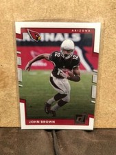 2017 Donruss Football Base Singles #1 - #200 Pick from List