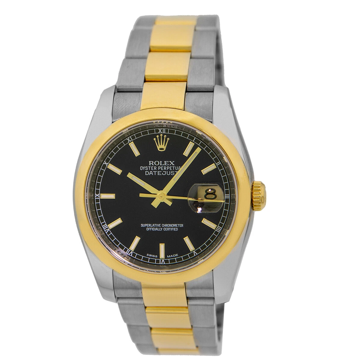 Rolex Datejust 116203 | eBay