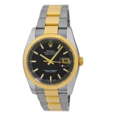 Rolex Datejust 116203 | eBay
