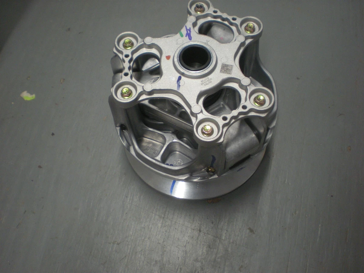NOS OEM Polaris Primary Drive Clutch Turbo 2021 RZR TURBO 1327152 