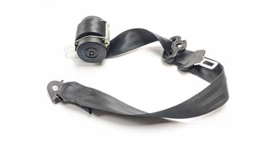 LAND ROVER DISCOVERY 4 SEAT BELT REAR LEFT PASSENGER SIDE 602278500F LR4 2010 - Picture 3 of 7