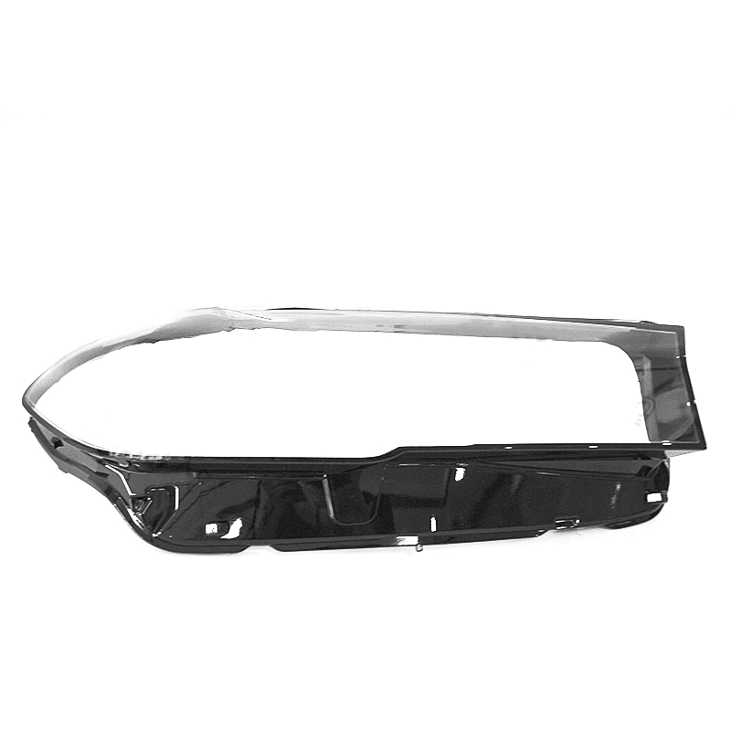 Right Side Headlights Lens Cover For BMW 5 Series G30 G38 20202022 LED Headlamp eBay