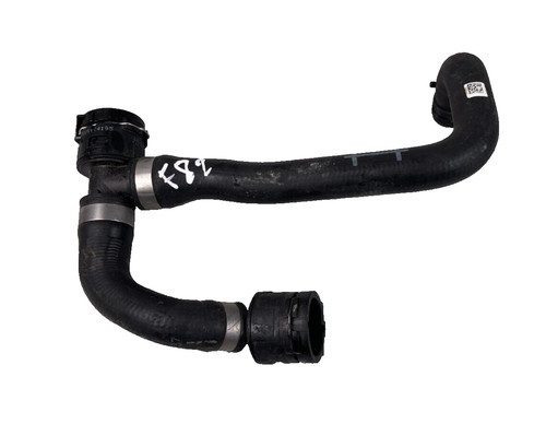 2024 BMW i4 G26 Kühler Wasserleitung Leitungssatz 8475688, Gebraucht