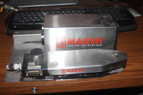 Marsh  Model No. 1713B  AND 13854 - Picture 1 of 6