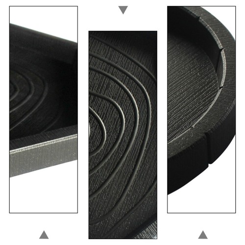 2 Pcs Reptile Bowl Bearded Dragon Water Dish Reptichip Reptiles eBay