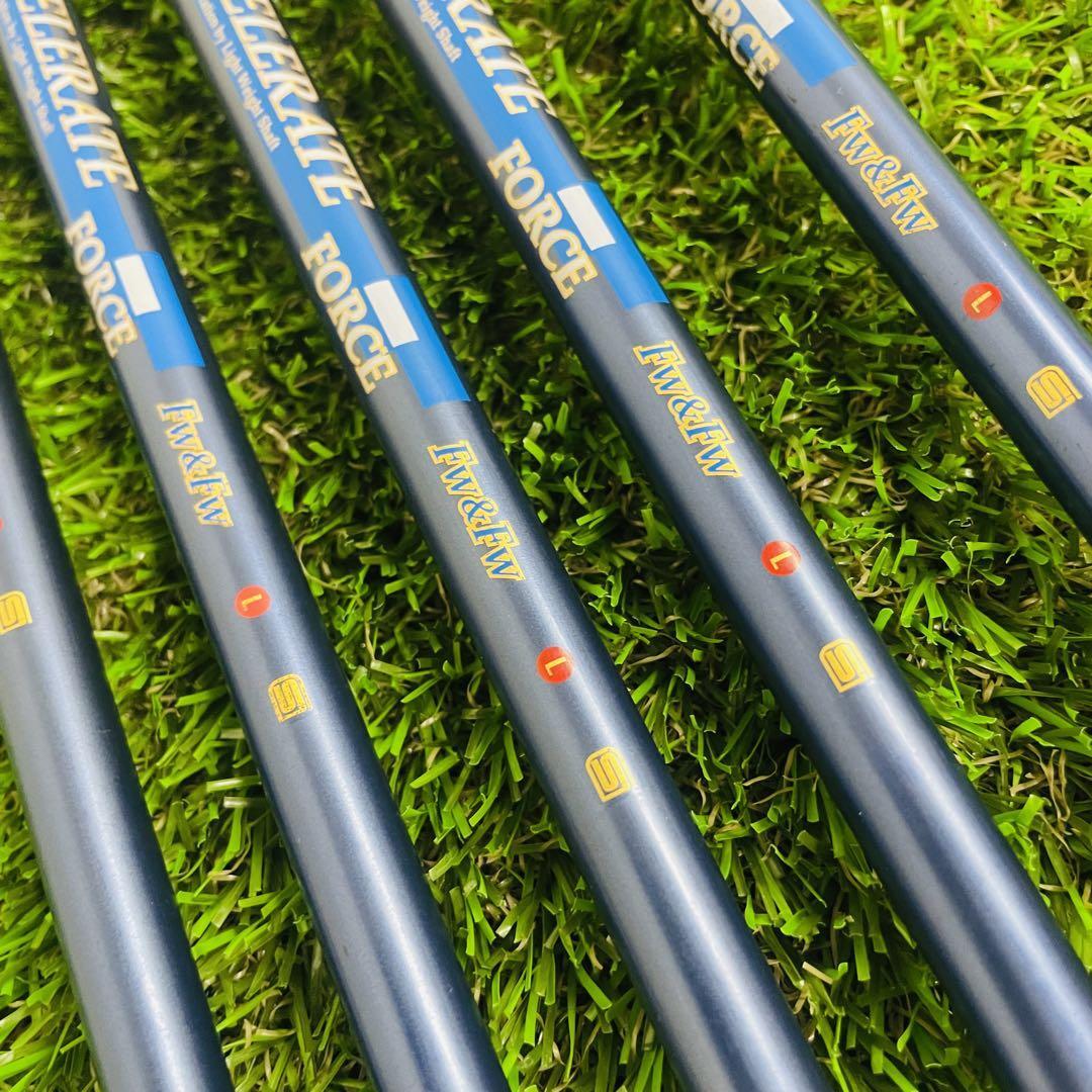 Women'S Honma Twin Marks Mm45-888 Iron Set | eBay Women'S Honma Twin Marks Mm45-888 Iron Set | eBay
