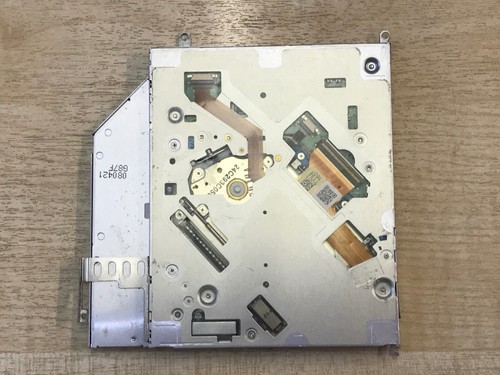 Apple MacBook Pro A1260 DVD-RW Super Drive Disk S10NA GSA-S10N 678-0565B - Bild 2 von 2