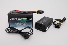 Lithium Akku 12V-15Ah für Bravo Pumpe BTP, GE BP, Batterie für Elektrische Pumpe