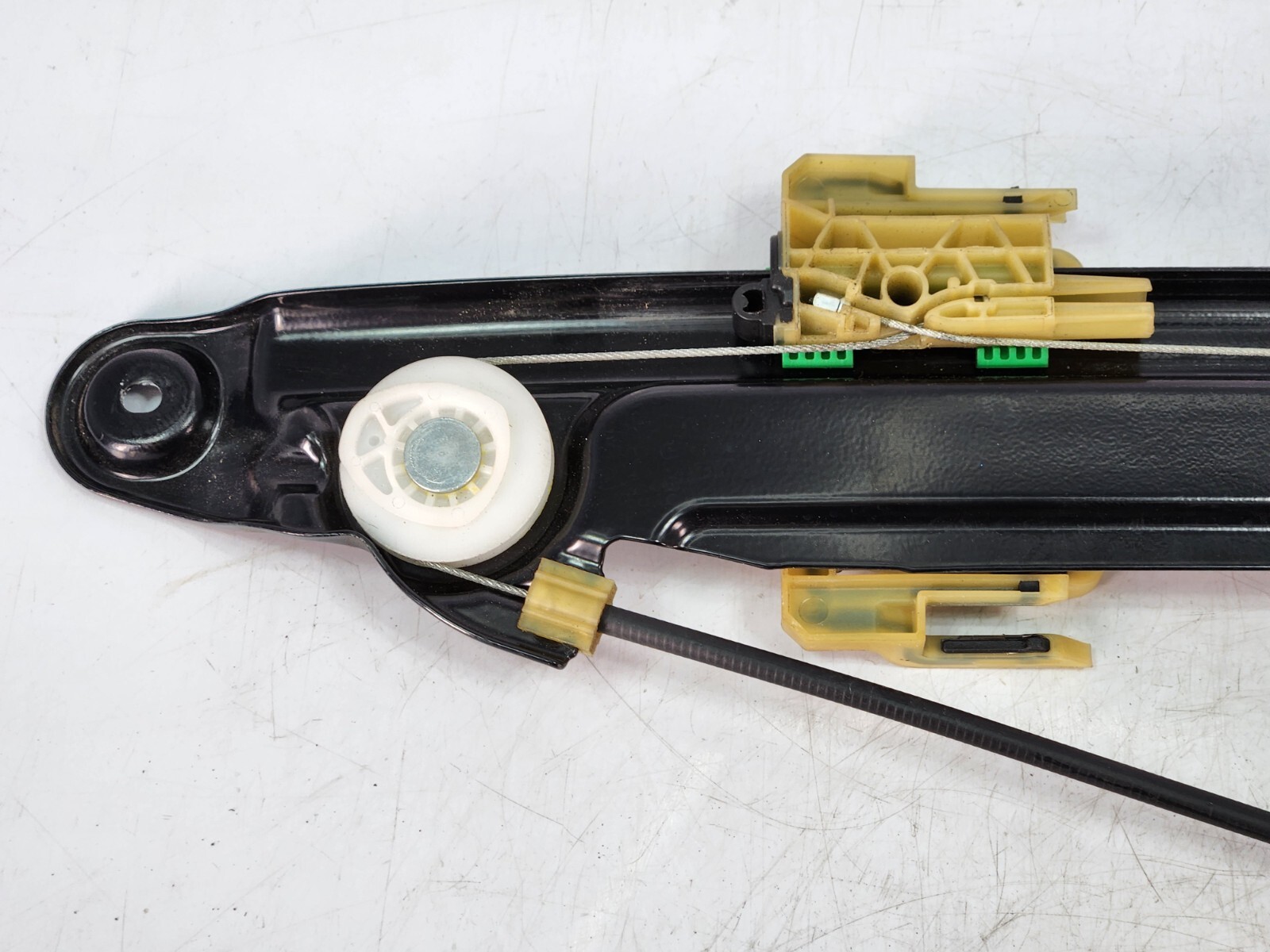 ✅ 10-14 OEM Rolls-Royce Ghost RR4 Rear Left Driver Side Door Window Regulator