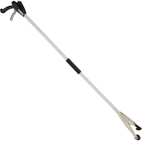 ArcMate EZ Reacher Standard Outdoor, Pro Reacher Grabber Pick Up Tool with Pi...