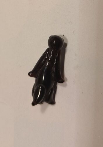 Glass Blown Mini Minature Animals Collection 15 - Deer, Elephant, Birds EUC - Picture 4 of 24