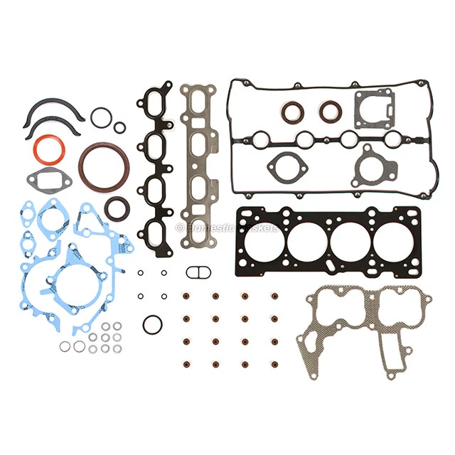 Juego completo de juntas BP-ZE para Mazda Protege Ford Escort Mercury Tracer 90-98 1,8 L Foto 2 de 4