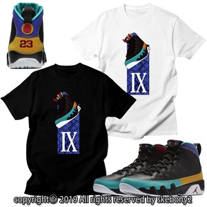 jordan ix flight nostalgia