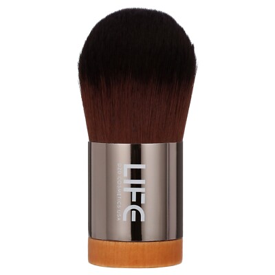 Life DZD USA Cosmetics Kabuki Perfecting Brush-LC83