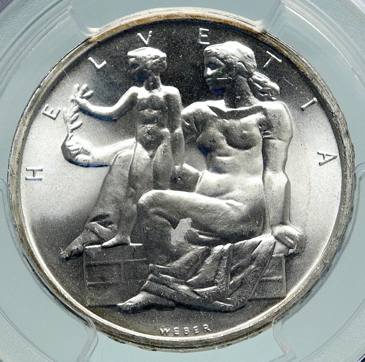Silver 1948 Year Swiss Coins for sale | eBay