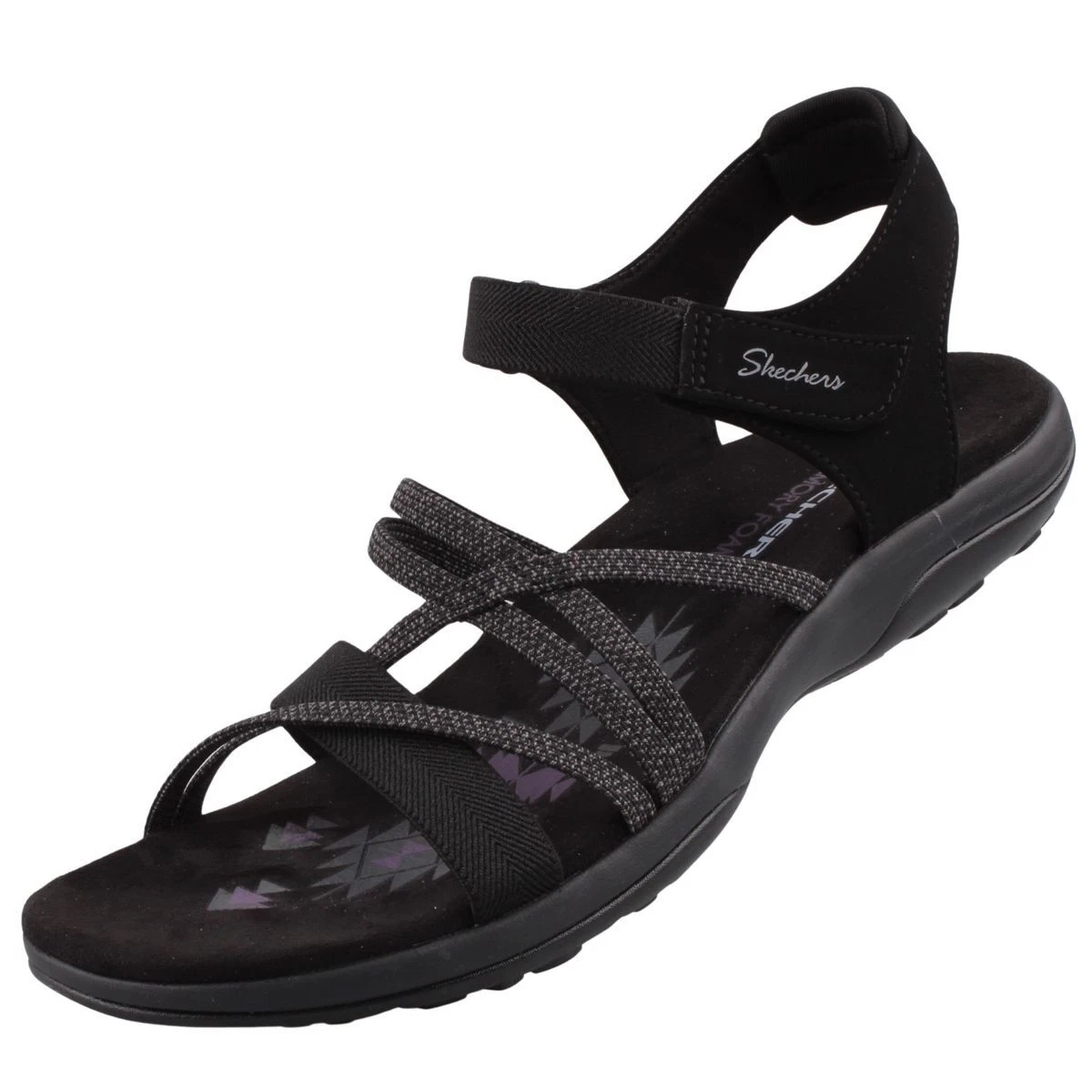 Skechers outdoor sandalen damen Clearance