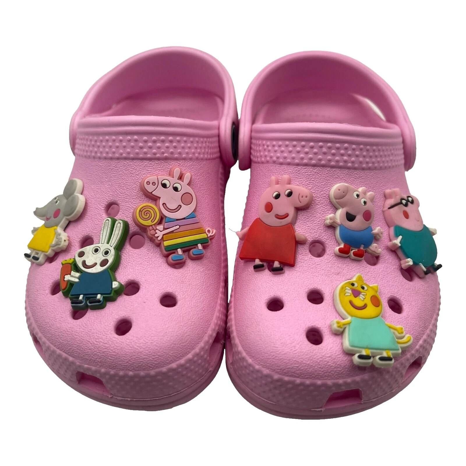 Zapatos de Bebé Deportivo Crocs
