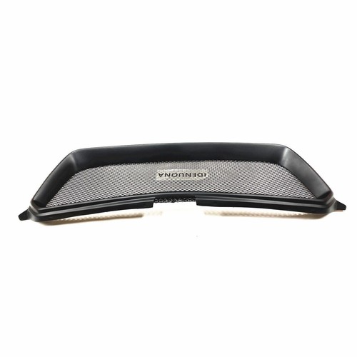 Front Bumper Grille Grill For Subaru Impreza 2012-2016 13 Fiberglass Matte Black - Picture 8 of 8