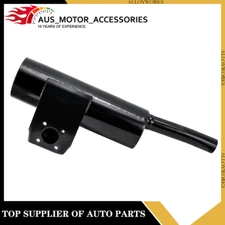 New Muffler Fit International Case Skid Steer Loader 1845C 1840 D126952 A189113
