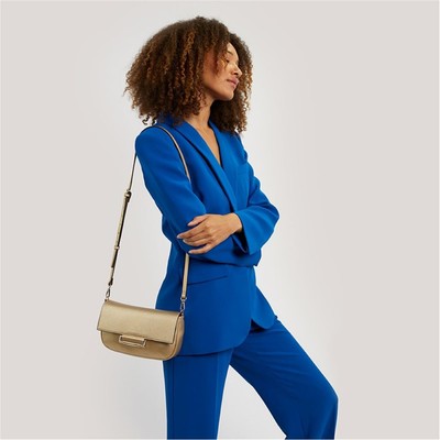Fiorelli Womens Nova Xbody Crossbody Bag