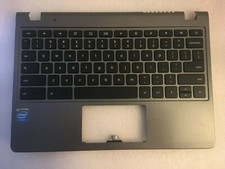 Acer Chromebook C720 ZHN 11.6" Gray Palmrest Keyboard