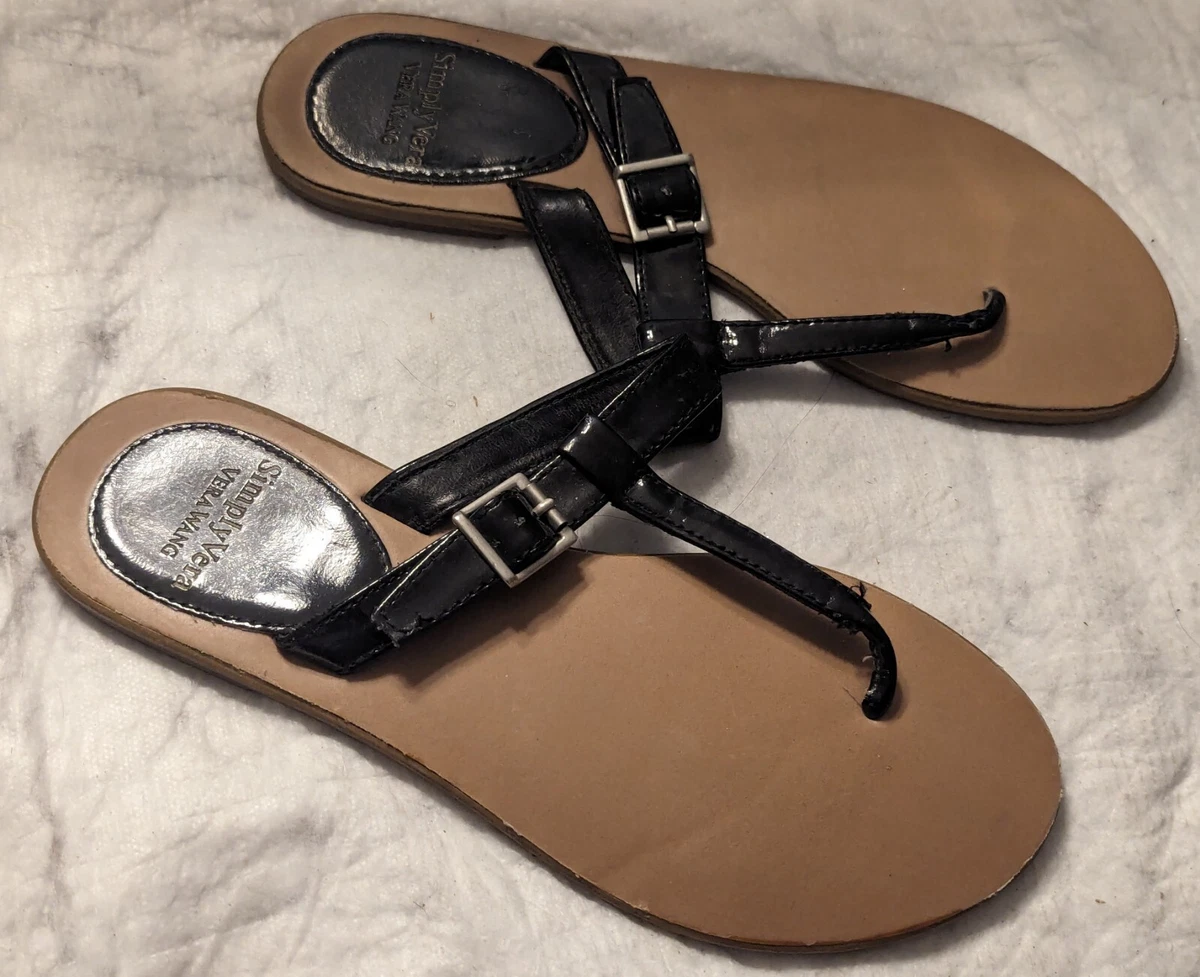 Simply Vera Vera Wang Low 3/4