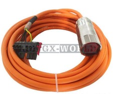 1PCS for Siemens 6FX5002-5CN26-1CA0 Servo Motor Power Cable 20M New