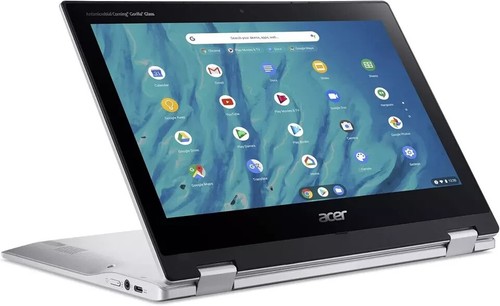 Acer Chromebook Spin 311 2-in-1 11.6″ Touch MT8183C 4GB/32GB **See Description**
