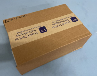 Sound Control Technologies RC7-PD2 Camera Extension Kit for Poly Director II