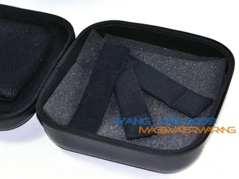 Новый жесткий чехол для хранения сумка для Philips Fidelio X1 X2 HiFi стерео наушники - Изображение 4 из 4