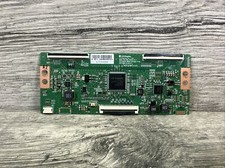 T-CON LVDS BOARD DV490QUB-P10 FOR PANASONIC T...