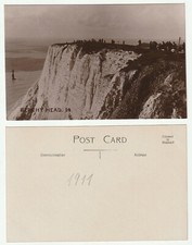 82309 - Beachy Head - alte Ansichtskarte