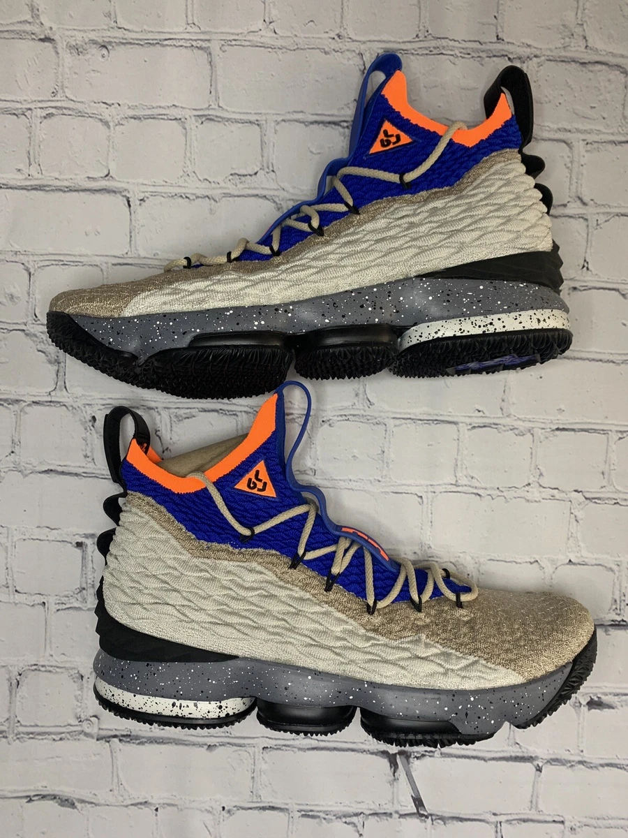 Nike lebron 15 mowabb cheap