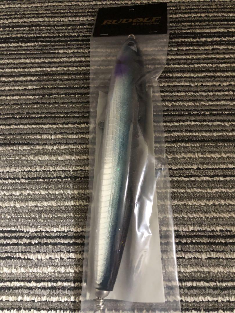 新品⭐︎ルドルフ260 新品 ルドルフ260 RUDOLF – CB ONE