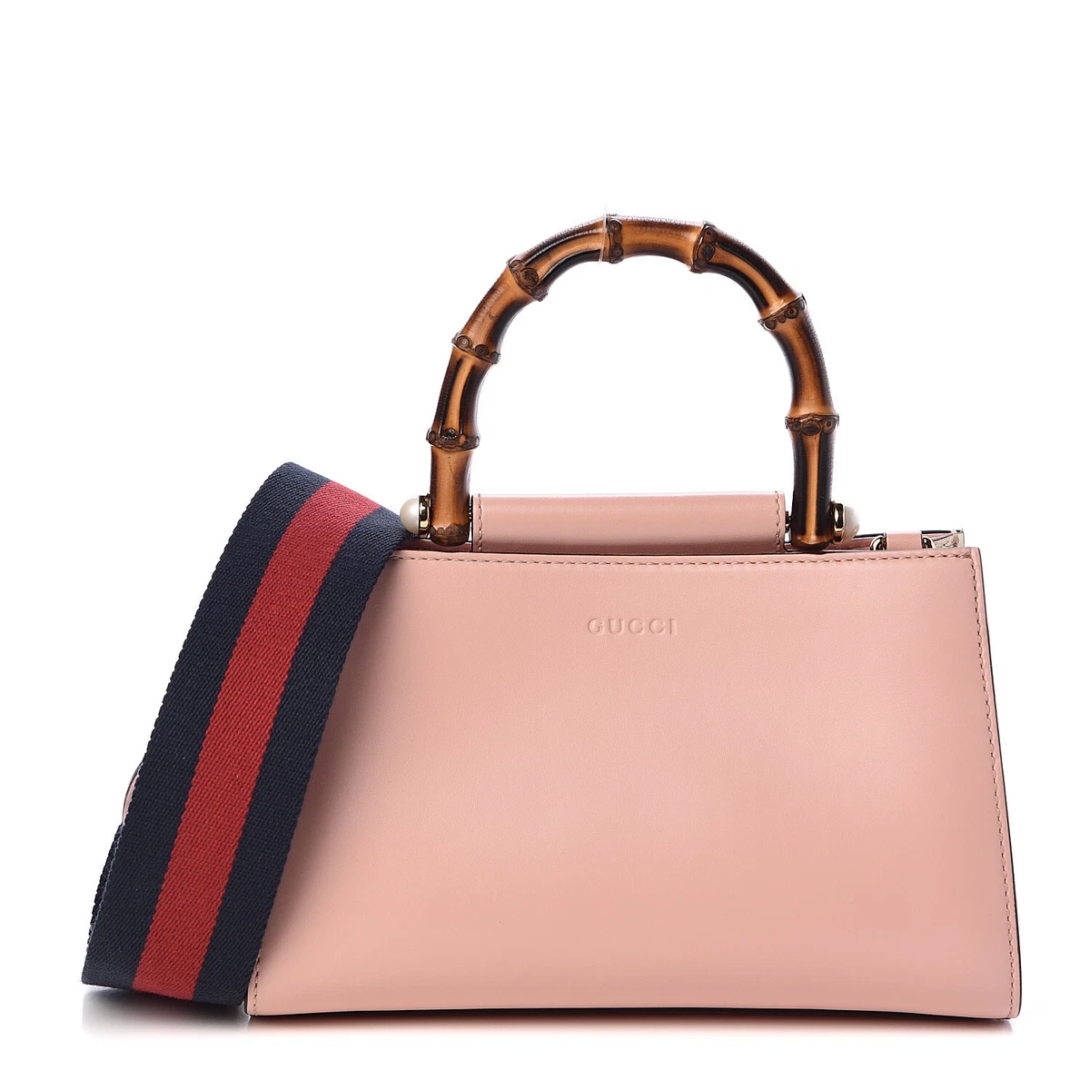 gucci pink bag