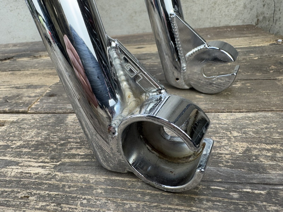 GT PRO PUMP TRACK CR-MOコロモリフォーク GT PRO PUMP TRACK CR-MOコロモリフォーク