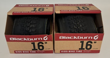 Blackburn Bicycle Bike Tire folding 16 x 2.125 BMX Street 16" Kids Bike Black