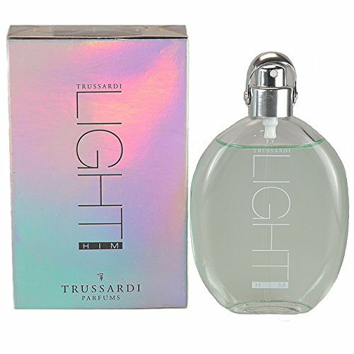 Trussardi Light Women's Perfume By Trussardi 2.5oz/75ml Eau De Toilette Spray - Picture 1 of 3