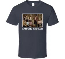 Sanford And Son Tv Show Cool T Shirt