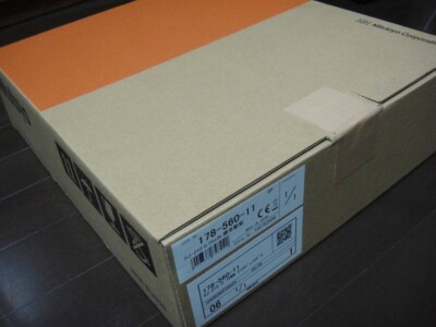 Mitutoyo SJ-210 Surftest Portable Surface Roughness Tester 178-560-11 0.75mN