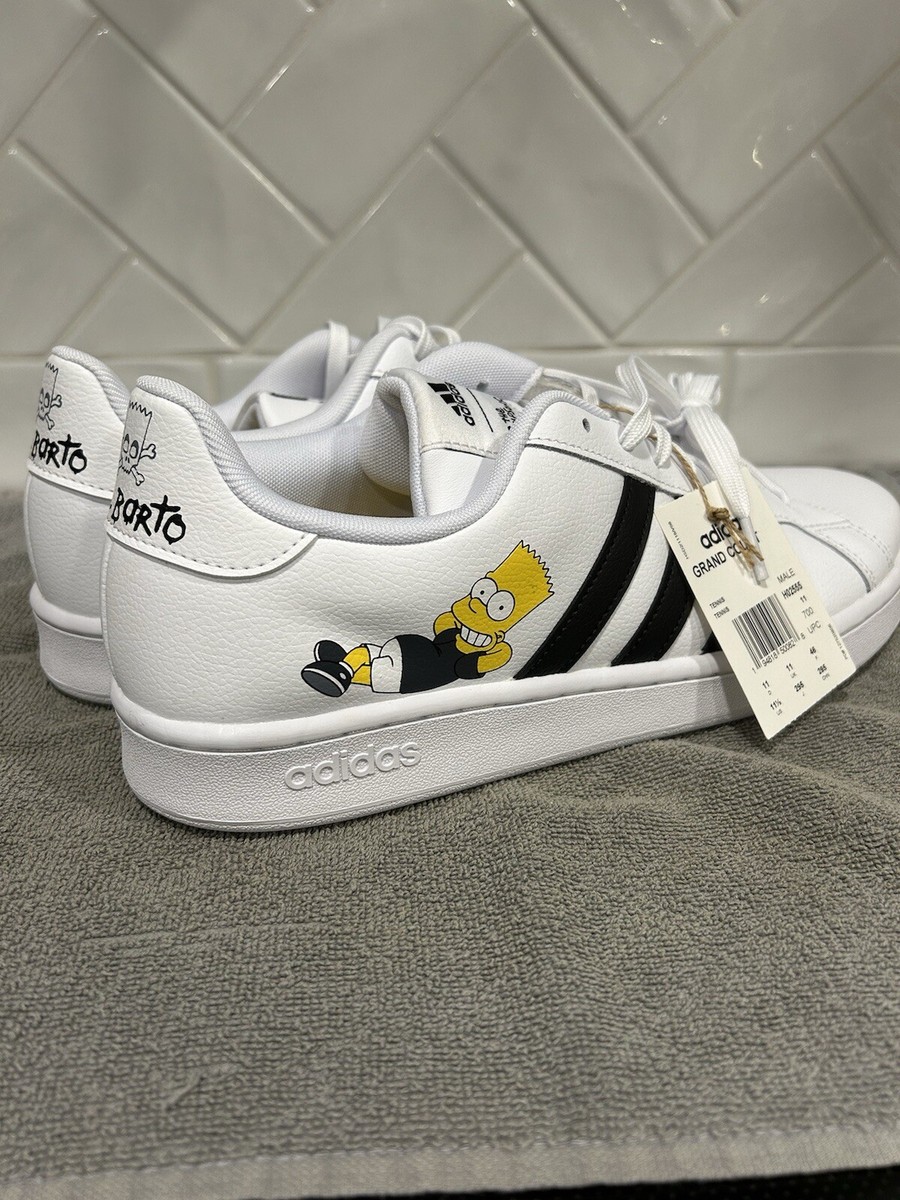 adidas el barto shoes